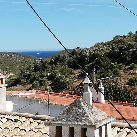 Casa Hortas Villa Vila do Bispo Dış mekan fotoğraf