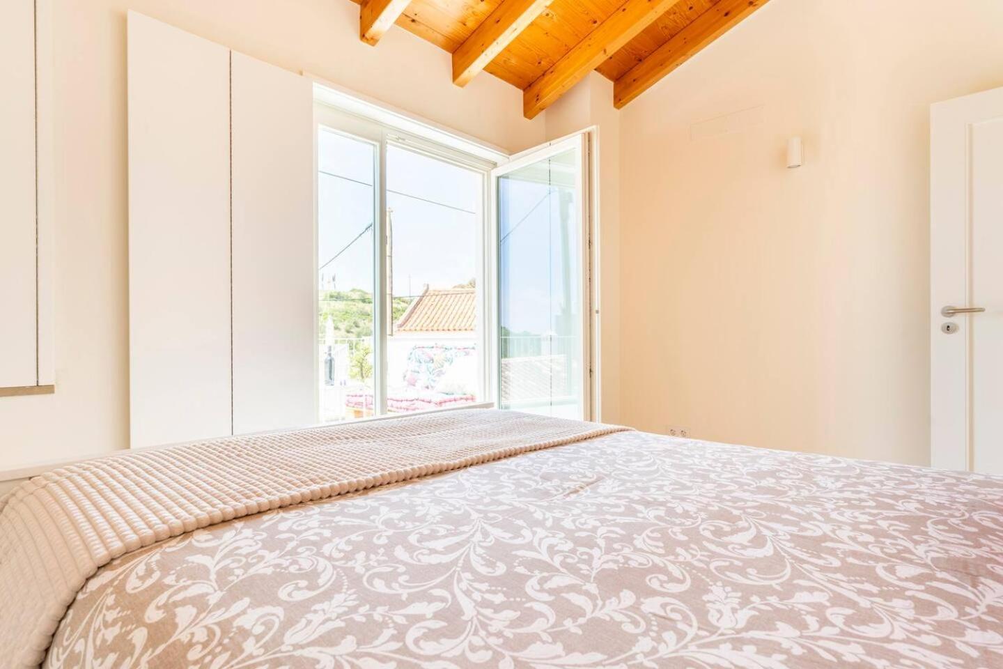 Casa Hortas Villa Vila do Bispo Dış mekan fotoğraf