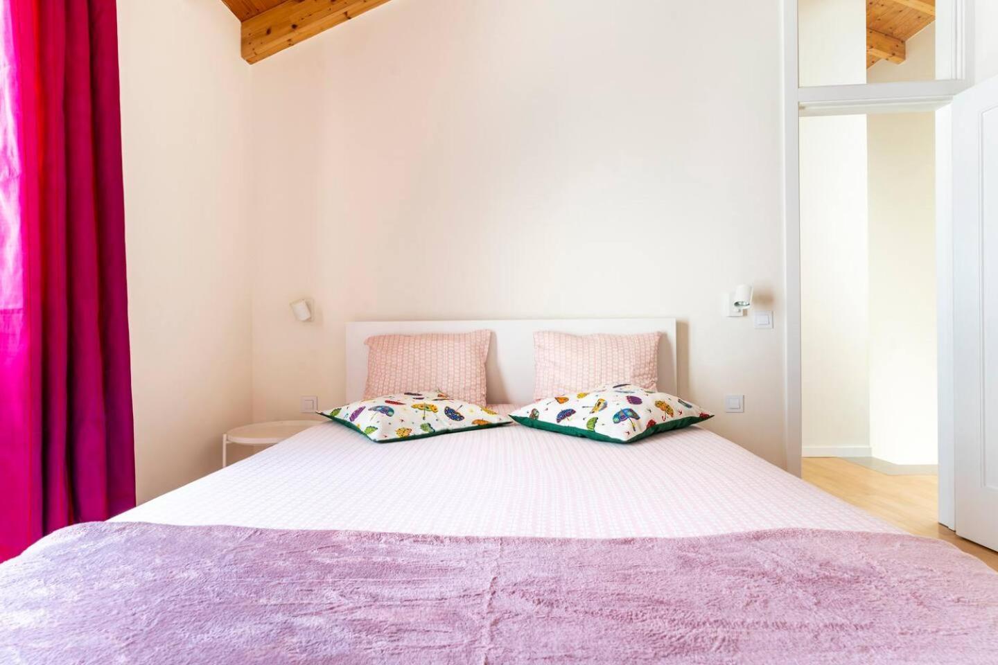 Casa Hortas Villa Vila do Bispo Dış mekan fotoğraf