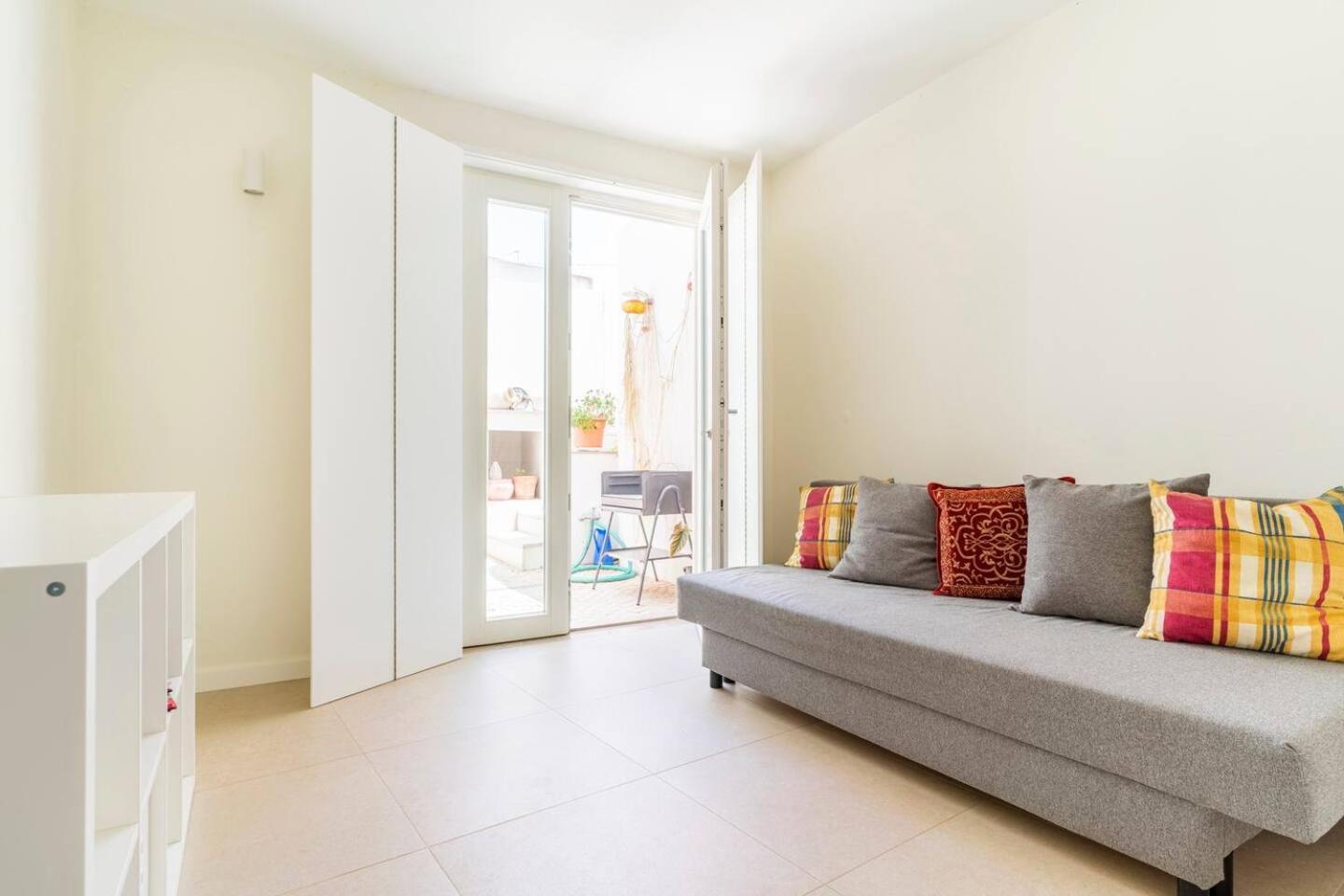 Casa Hortas Villa Vila do Bispo Dış mekan fotoğraf