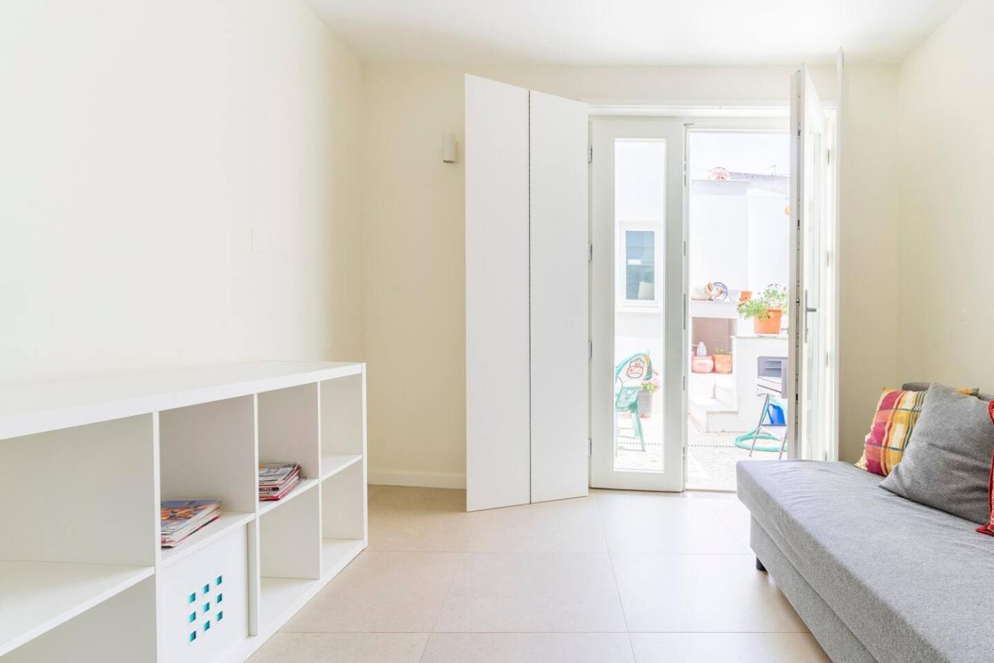 Casa Hortas Villa Vila do Bispo Dış mekan fotoğraf