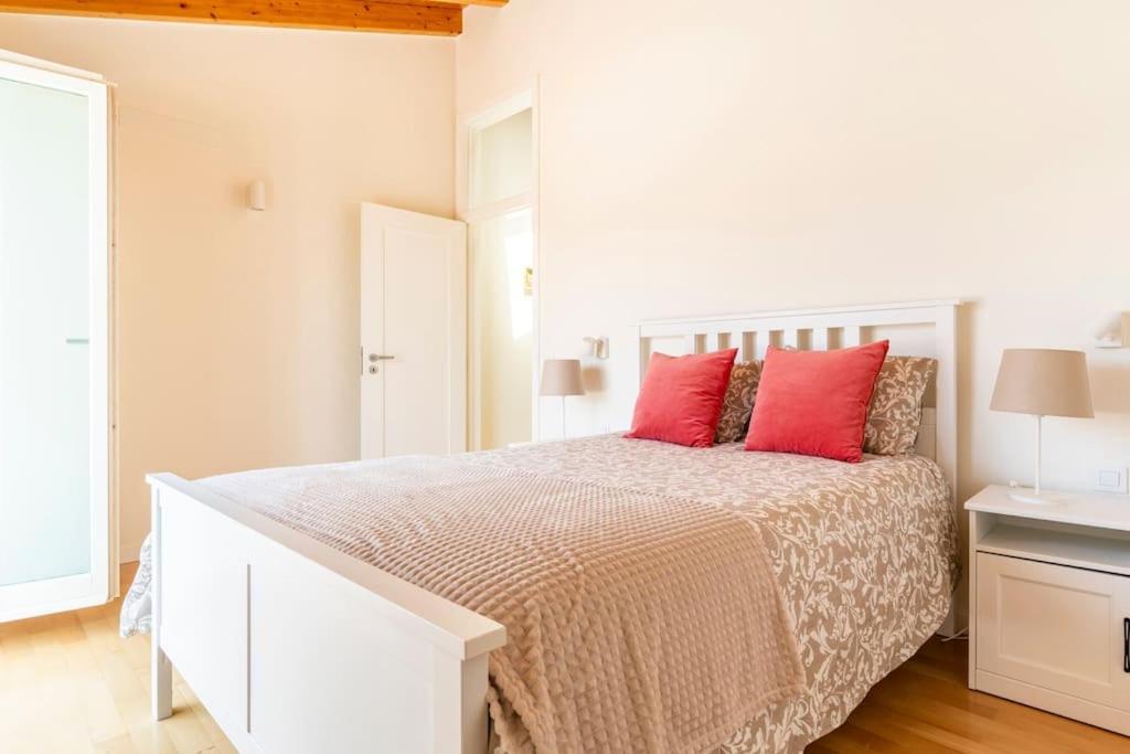 Casa Hortas Villa Vila do Bispo Dış mekan fotoğraf