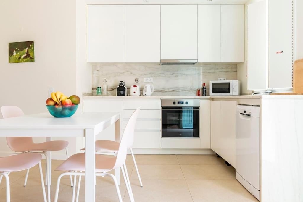 Casa Hortas Villa Vila do Bispo Dış mekan fotoğraf