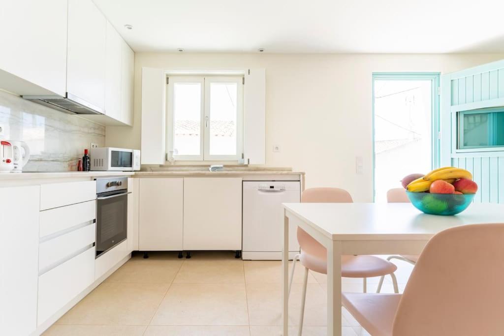 Casa Hortas Villa Vila do Bispo Dış mekan fotoğraf