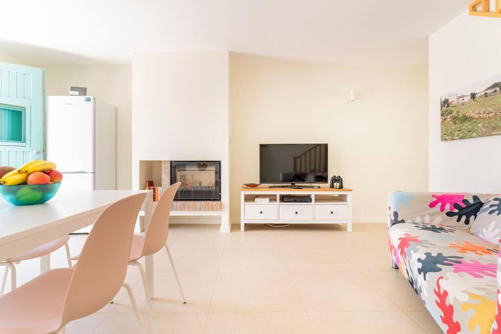 Casa Hortas Villa Vila do Bispo Dış mekan fotoğraf