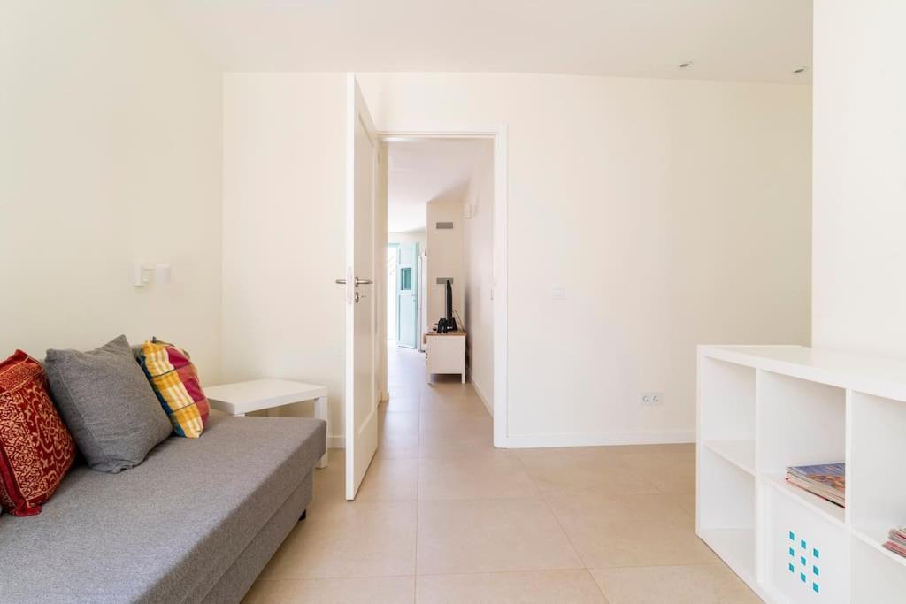 Casa Hortas Villa Vila do Bispo Dış mekan fotoğraf
