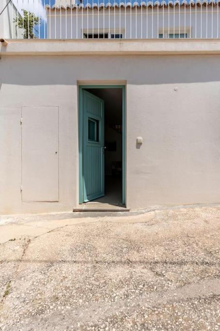 Casa Hortas Villa Vila do Bispo Dış mekan fotoğraf