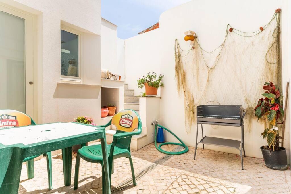 Casa Hortas Villa Vila do Bispo Dış mekan fotoğraf