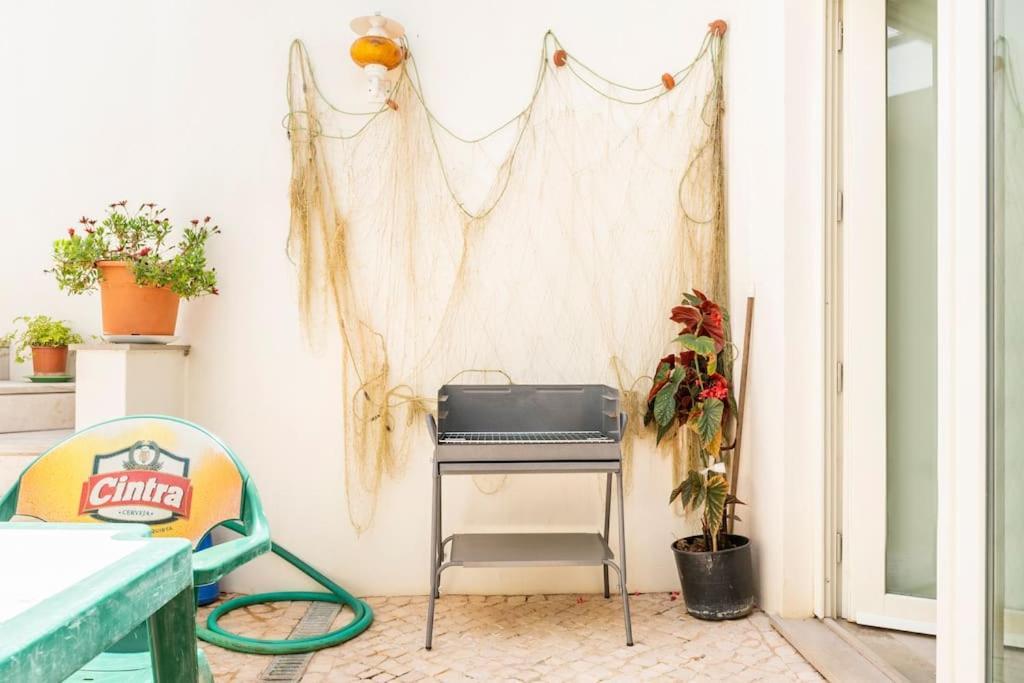 Casa Hortas Villa Vila do Bispo Dış mekan fotoğraf